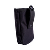 Notch Equipment Tool Bag, Ditty Bag, Black, Abrasion resistant 900 denier fabric 41450